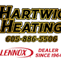 Hartwig Heating and Cooling from m.facebook.com