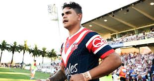Latrell mitchell is an actor, known for get gone (2021). I Put In The Work Latrell Mitchell Roosters