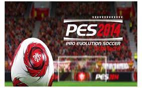 Pro evolution soccer 14 is a series of pes, which is initially started in 1995. Download Latest Pes 2014 Apk Data Zip Full Version