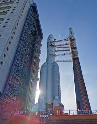 They rovers will be scheduled to land on mars by early 2022 for scientific research. China Prepares To Launch Long March 5 Rocket For Mars Mission Shine News
