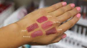Deal expire on 09 jan 2021. Best New Nude Lipsticks 100 Pure