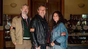 News source: Soir mag