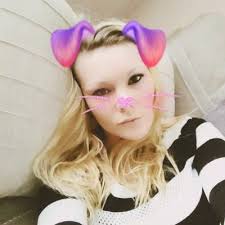 Sylvia Hope Verellen (@Boushybaby69)