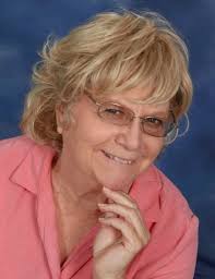 Carolyn Ann Carter Obituary October 25, 2017