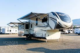 This 40' 2015 grand design solitude fifth wheel model 365den has all the fun touches and great features to keep the whole family happy during your next rv adventure. For Sale New 2022 Grand Design Solitude S Class 3540gk 5th Wheels Voyager Rv Centre