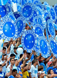 Cru·zei·ros a unit of currency formerly used in brazil. Cruzeiro Fans Cruzeiro Esporte Cruzeiro Esporte Clube Cruzeiro