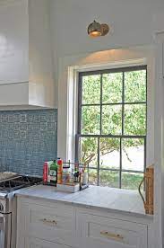 Counters Cabinets Ignoring Low Window Kitchen Design Small Small Cottage Kitchen Kitchen Design
