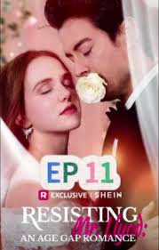 Chinese Drama Series of Nancy and Lloyd