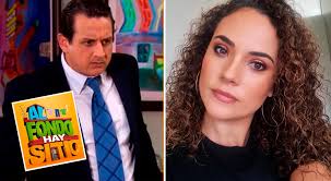 Connie Chaparro furiosa con Magaly Medina por criticar su look y responde:  "La plata no te hace vestir mejor"