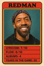 Redman