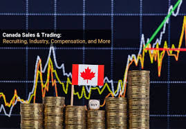 Real estate, nonproàt, construction and technology sectors. Sales And Trading In Canada Recruiting Salaries Bonuses More