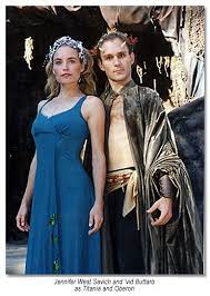 Titania And Oberon From Shakespeare S Midsummer Night S Dream Midsummer Night S Dream Characters Shakespeare Midsummer Night S Dream Midsummer Nights Dream