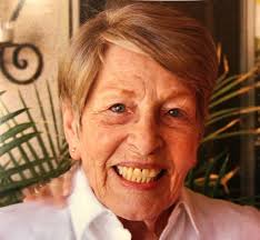 Donna Jean Imhoff Obituary December 3, 2019