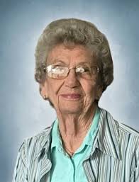 Obituary of June Cumming