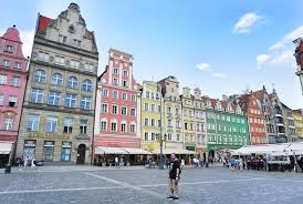 Maybe you would like to learn more about one of these? Best Things To Do In Krakow Poland With Brandon Neth We Travel There
