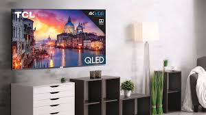 Measure the distance (in inches) between where you plan to mount the tv and where you plan to sit. Tcl 6 Series Qled Roku Tv 55r625 65r625 Review Techradar