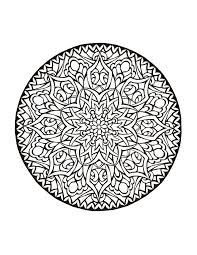 Those suggested here are of various styles and levels of difficulty, ranging from easy to complex ! Celtic Mandala Coloring Pages Deviantart More Like Shaka Virgo Tattoo Color By Auriaslayer Mandala Coloring Mandala Coloring Books Coloring Books