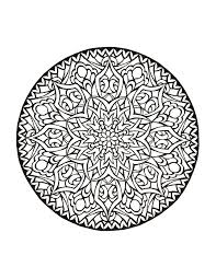 Customize the letters by coloring with markers or pencils. Celtic Mandala Coloring Pages Deviantart More Like Shaka Virgo Tattoo Color By Auriaslayer Mandala Coloring Mandala Coloring Books Coloring Books