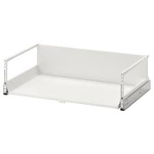Ikea maximera w kategorii pozostałe meble. Maximera Cassetto Alto Bianco 80x45 Cm Ikea Svizzera