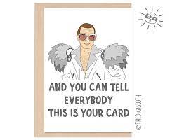 Elton John Greeting Card Funny Birthday Card Your Song Sir Elton Pun Music A6 Card Singer Elton Inspired Card Piano Funny Birthday Cards Birthday Card Puns Birthday Humor