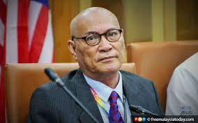 Mahadi is appointed to replace datuk nor hisham ahmad dahlan whose service ended yesterday, 30 september 2020 after serving for two years. Kl Mayor To Step Down Successor To Be Named Tomorrow Free Malaysia Today Fmt