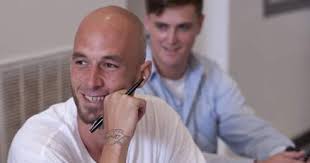 Vet school, prison, pets benefit from 'Pen Pals'