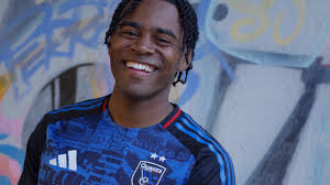 A true ambassador for the club & soccer in the Bay. Chris Dangerfield  embodies the history & aura of the San Jose Earthquakes. #ThisIs50