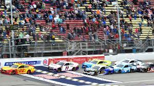 Some of the counties within n.c. What Channel Is Nascar On Today Time Tv Schedule For Michigan Race Sporting News