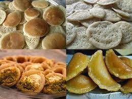 طريقة عمل عجينة القطايف كالمحترفات عالم الطبخ والجمال syrian food arabic dessert lebanese recipes