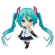 Vocaloid Nendoroid Hatsune Miku V4x Pre Order Hypetokyo Hatsune Miku Nendoroid Nendoroid Anime