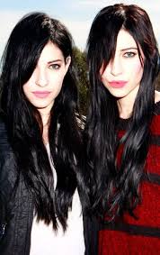 Jet Black Hair And Pale Skin Black Hair White Skin Jet Black Hair Hair Color For Black Hair