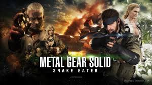 Desktop, android, iphone, ipad 1920x1080, 320x480, 1680x1050, 1280x900 etc. Metal Gear Solid Snake Eater Pachislot Wallpaper Metalgearsolid