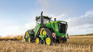 The great collection of john deere wallpaper for computer for desktop, laptop and mobiles. John Deere 9rx Wallpapers Wallpaper Cave