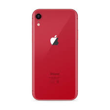 The iphone xr is a smartphone designed and manufactured by apple inc. Iphone Xr 128gb Red Swappie