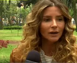 Por que jaime camil jr no quiere saber nada d. Issabela Camil Amor De Luis Miguel Nina Rica Que Termino Casada Con Creador De Show De Estripers