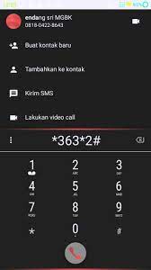 Cara mendaftar paket *550*790# : Daftar Kode Rahasia Paket Internet Telkomsel Murah Terbaru