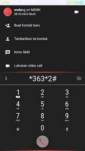 Berikut ini trik daftar kode dial paket internet telkomsel murah yang bisa kamu coba untuk membeli kuota. Daftar Kode Rahasia Paket Internet Telkomsel Murah Terbaru