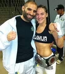She is a mixed martial artist who competes in an ultimate fighting championship. Cat Zingano S Husband Mauricio Committed Suicide