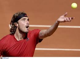 Για τις 10:30 το πρωί της πέμπτης (24/01) όρισαν οι διοργανωτές τον ημιτελικό του αυστραλιανού open, ανάμεσα στον στέφανο τσιτσιπά και τον ράφα ναδάλ. Stefanos Tsitsipas Ti Wra Kai Se Poio Kanali 8a Doyme Ton Megalo Hmiteliko Toy Roland Garros Debater