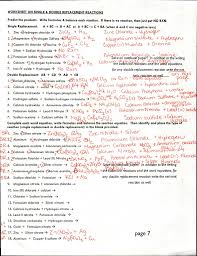 1) 2 nabr + 1 ca(oh)2 æ 1 cabr2 + 2. Http Www Wiggins50 K12 Co Us Userfiles Servers Server 4801985 File Simback Chemistry Chemical 20reactions Activity 20series 20and 20solubility 20rules 20wkst 20key Pdf
