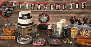 Celebrate a 50th birthday in style with our range of 50th birthday decorations! Pin On Fun Stuff
