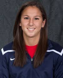 2015 Softball Roster