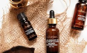 Repair your damaged hair and nourish it with the aid of advanced magic hair serum formulae and products at alibaba.com. Amazon Com Sahajan The Science Of Intuition Nurture Hair Oil 52ml 1 8 Fl Oz Beauty