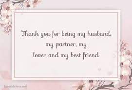 With you by my side, i feel alive and most productive. Best Wedding Anniversary Wishes For Husband Quotes Messages