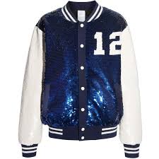 Top auswahl & günstige preise. Ashishembellished Crepe Bomber Jacket 2 105 Liked On Polyvore Featuring Outerwear Ja Embellished Bomber Jacket Embellished Jacket Navy Blue Bomber Jacket