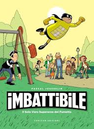 Imbattibile Le Tavole Del Nuovo Libro A Fumetti Di Comicon Edizioni Nel 2020 Supereroi Nuovi Libri Fumetti