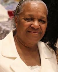 Ella Abrone Obituary