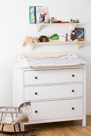 Hemnes Kommoden Wickelaufsatz Mit Ergonomischer Form Jetzt Neu Ikea Fasciatoio