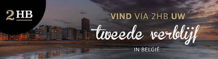 Appartement Aan Zee Kopen Uw Tweede Verblijf In Belgie 2hb Immo