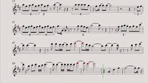 Il cantante di 'abbracciame' andrea sannino ha comunicato l'esito del tampone su facebook: Andrea Sannino Abbracciame Sax Alto Sheet Music Spartito E Base Chords Chordify